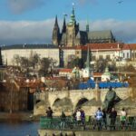 Prague Sightseeing Tour With Lunch Tour Overview And Pricing