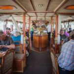 Prague: Vltava River Evening Dinner Cruise Overview And Pricing