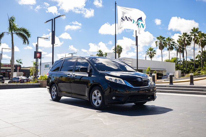 Premier Airport Transfers To Punta Cana | Expert Shuttle Services Transfer Services Offered