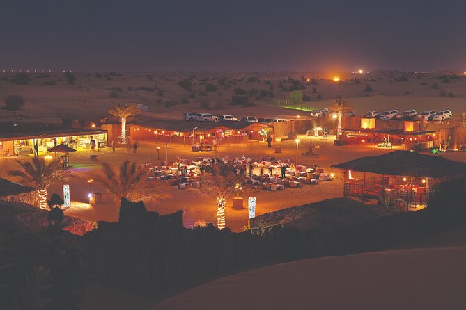 Premium Desert Safari With Bbq Dinner Dubai Overview Of The Experience