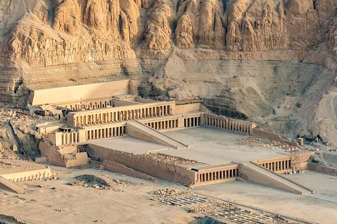 Private 2 Day Luxor Tour Tour Details