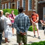 Private 2 Hour Cambridge Walking Tour With University Alumni Guide Tour Overview