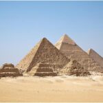 Private 2 Hours Camel Ride At Pyramids Of Giza From Cairo Tour Overview