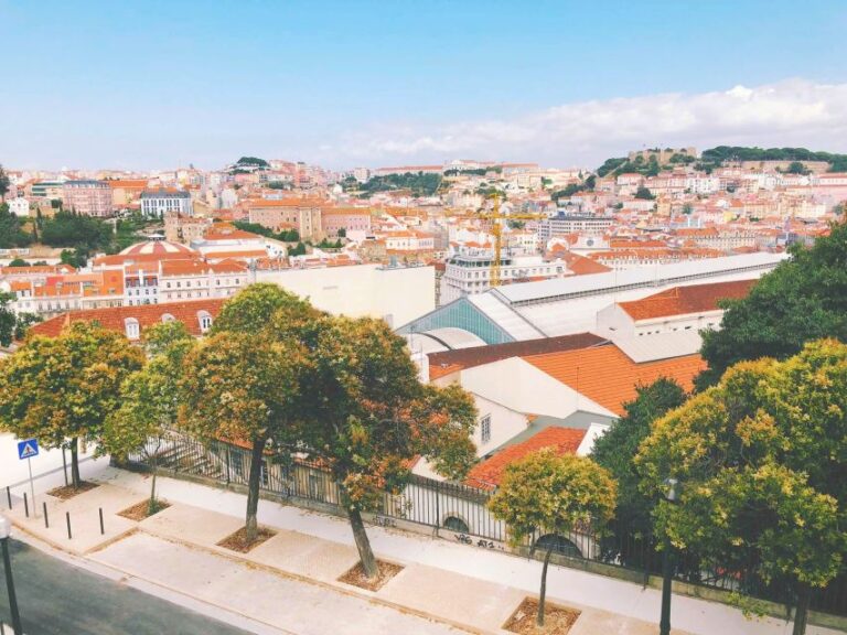 Private Adventure Transfer From Lisbon >porto+obidos&aveiro Overview Of The Transfer