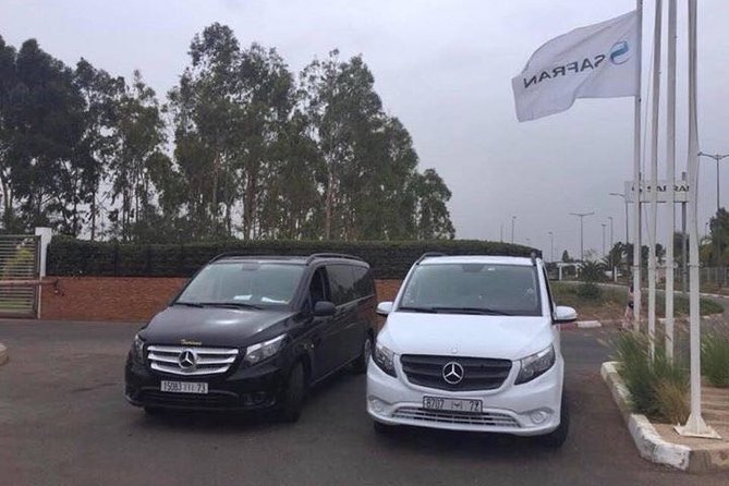 Private Airport Pick Up/drop Off In Casablanca/best Price&cars Service Offered