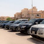 Private Airport Transfer From Cairo Airport To Anywhere In Giza Service Overview