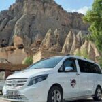 Private Airport Transfer From Nevşehir Or Kayseri And Göreme Pricing Details