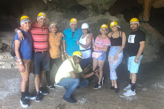 Private and Customize Tour From Montego Bay to Green Gratto Cave - Inclusions and Fees