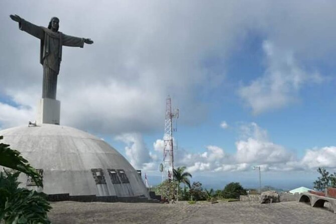 Private And Guided Puerto Plata City. Cable Car Experience