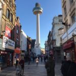 Private Beatles Walking Tour With Cavern Club & 137m Tower Overview Of The Tour