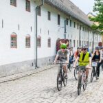 Private Bike Tour (3 Hours) Included Amenities