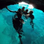 Private Boat Tour Caves, Snorkeling, Bays And Beaches Overview Of The Private Boat Tour