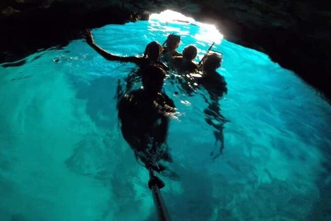 Private Boat Tour - Caves, Snorkeling, Bays and Beaches - Overview of the Private Boat Tour