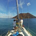 Private Boat Tour To Lobos Island From Corralejo Meeting And Pickup Details