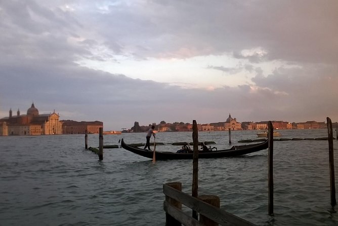 Private Boat Tour to Murano, Burano, Torcello - Tour Overview