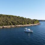 Private Boat Tour With Activities In Pula Croatia Overview Of The Boat Tour