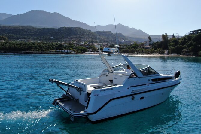 Private Boat Tour With Snorkeling in Lefkada - Overview and Tour Details