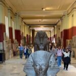 Private Cairo City Tour Inclusions And Exclusions