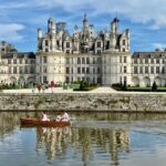 Private Chenonceau Chambord Amboise Loire Castles From Paris Castle Highlights