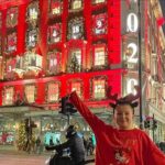 Private Christmas Lights Taxi Tour With Pick Up Inclusions In The Tour