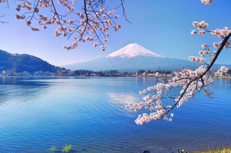 Private Customized Tour In Mount Fuji Tour Overview And Pricing