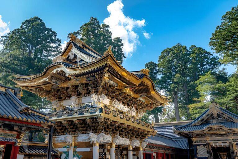 Private Day Trip From Tokyo To Nikko: Explore World Heritage Trip Overview