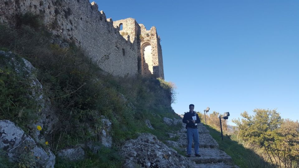 Private Day Trip to Mystras From Kalamata. - Trip Overview and Pricing