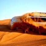 Private Evening Desert Safari Dubai With Hot Bbq Dinner Tour Details