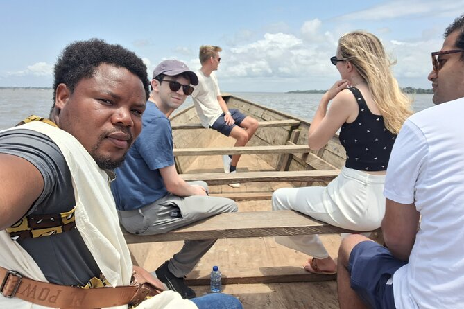 Private Full Day Tour To Agbodrafo Togoville And Aneho Inclusions And Exclusions