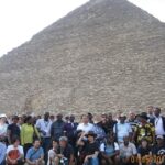 Private Full Day Tour To Giza Pyramids, Sphinx, Sakkara And Dahshour With Guided Tour Overview