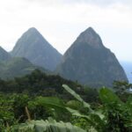 Private Gros Piton Hike In St Lucia Hike Overview