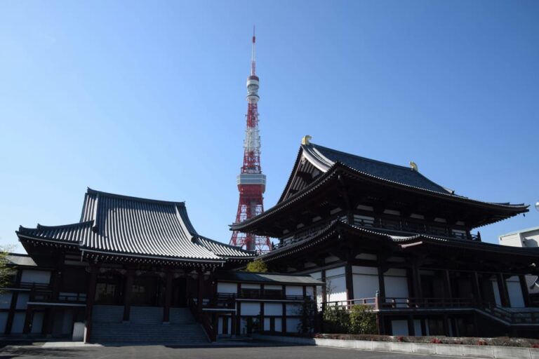 Private Group Tokyo Day Tour In A Car Or Van Overview And Pricing