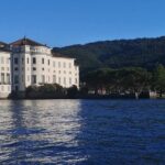 Private Guided Boat Tour Of Lake Maggiores Borromeo Islands Overview Of The Tour