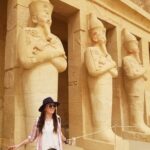 Private Guided Day Tour To Luxor From Cairo By Plane Inclusions And Logistics