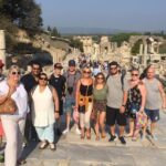 Private Guided Exploration Tour Of Ephesus Tour Overview