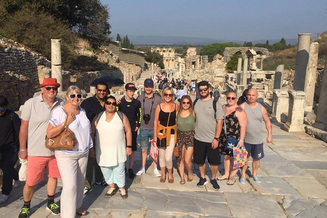 Private Guided Exploration Tour of Ephesus - Tour Overview