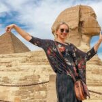 Private Guided Half Day Tour To Pyramids Of Giza From Cairo Inclusions And Options