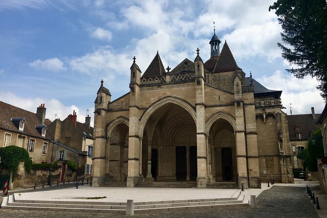 Private Guided Tour Beaune 2h Meeting And Pickup