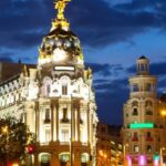 Private Guided Walking Tour In Madrid Tour Overview