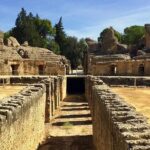 Private Hald Day Tour To The Historic Roman City Of Italica Reviews And Ratings