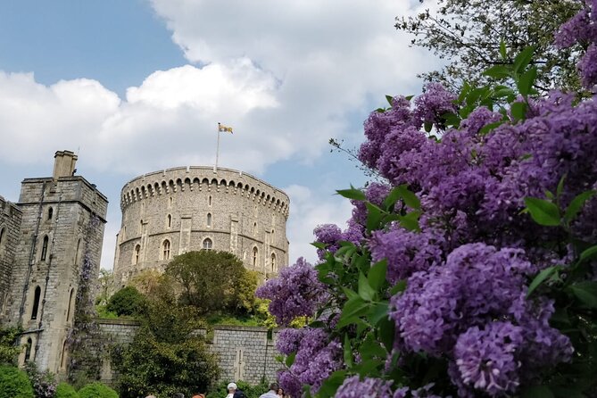 Private Half Day Guided Tour of Windsor Castle PLUS and History - Windsor Castle Entrance Fee