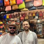 Private Half Day Tour Of The Authentic City Of Fez Highlights Of The Itinerary