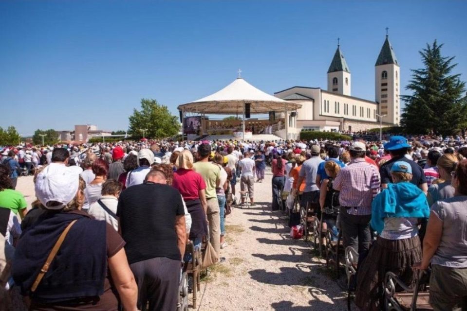 Private MeđUgorje Tour - From Dubrovnik - Tour Overview