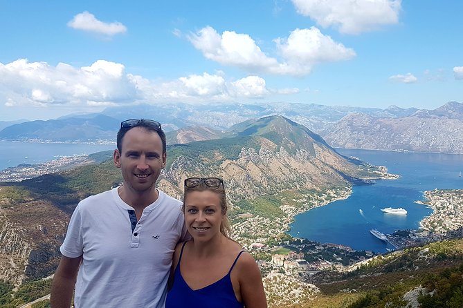 Private Montenegro Tour For Cruise Passengers Tour Details