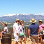 Private Montserrat And Cava Winery Tour With Hotel Pick Up From Barcelona Montserrat Monastery Visit