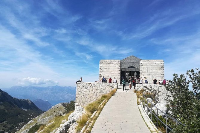 Private National Park Lovcen With Food And Wine Tasting Overview Of Lovcen National Park