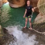 Private Overnight At Wahiba Sand Desert And Wadi Shab Tours Overview And Inclusions