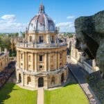 Private | Oxford Uni Walking Tour W/opt New College Entry Tour Details