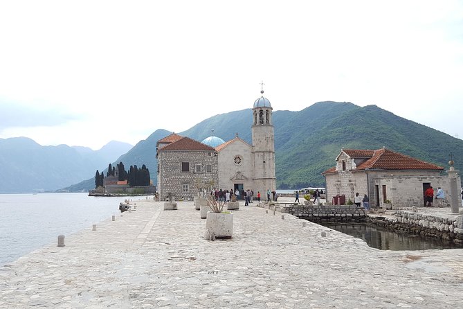 Private Perast And Kotor Speed Boat Tour Rick Steves Recommended Inclusions