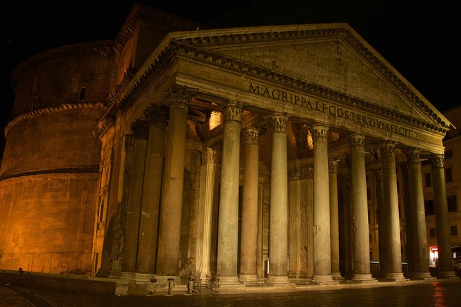 Private Photo Tour And Workshop In Rome Dusk To Dawn Included In The Tour